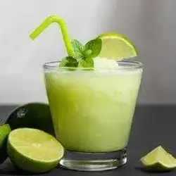 Mint & Lemon Juice