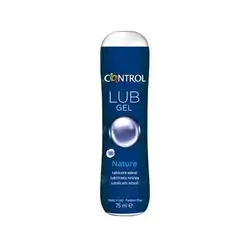 Control Lub Gel Nature