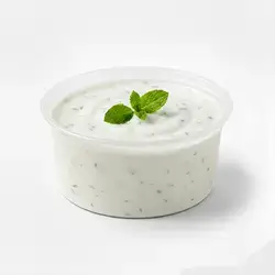Mint Yogurt