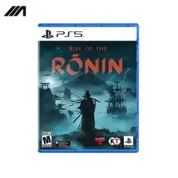 Video Game - PS5 | Rise of the Ronin