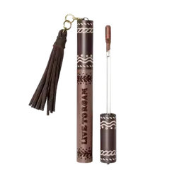 Live to Roam Epic Adventure Liquid Lipstick TRAVEL BAE 1.8gr _ SHEGLAM