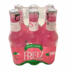Strawberry drink 275 ml
