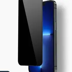 Pavareal HD Glass PG-68 13 Pro Max Privacy