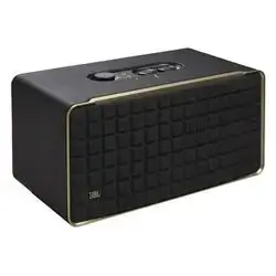JBL Authentics 500 Portable Smart Home Speaker