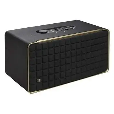 JBL Authentics 500 Portable Smart Home Speaker