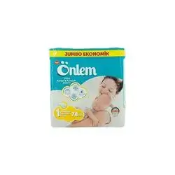 Onlem Diapers Jambo No.1