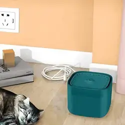 Water Fountain