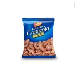 Castania Cashews mini 18g