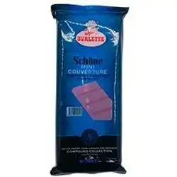 Nestle Covator Strawberry 200g Ovalet