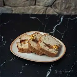 English Cake