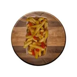 Jalapeño Fries