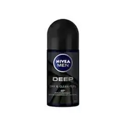 Nivea Men Deep