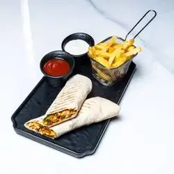 Roll Nuggets