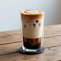 Iced Latte