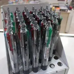Pen 4color