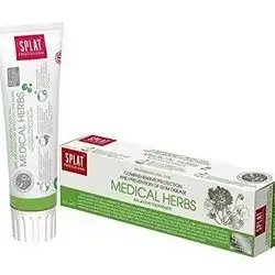 Splat Medical Herbs Toothpaste