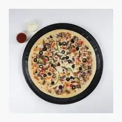 Meat Pizza