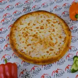 Margherita Pizza Big Size