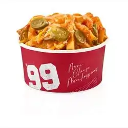 Buffalo Box- Medium