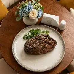 Steak Without Sauce