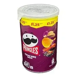 Pringles 70 Gram