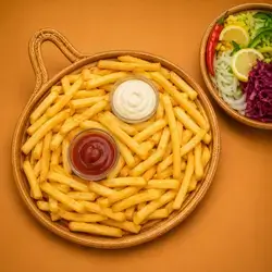 Finger Dish