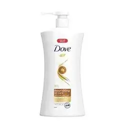 Dove Nourishing Oil Care Shampoo 1 Lt