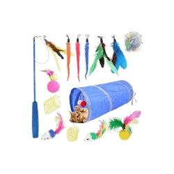 E255 Pet Tunnel
