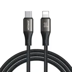 Joyroom 30W Data Cable Type-C to Lightning