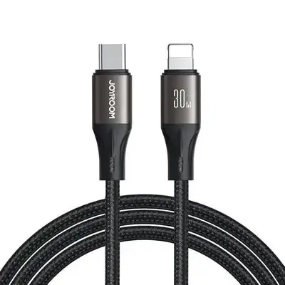 Joyroom 30W Data Cable Type-C to Lightning