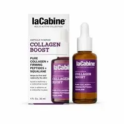 laCabine Collagen Boost Ampoule in Serum 