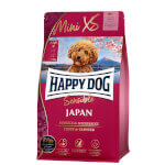 Happy Dog Sensible Japan 1.3kg