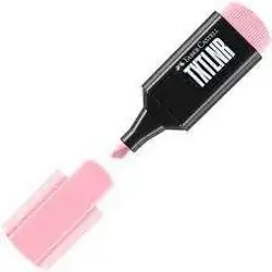 FABER CASTELL HIGHLIGHTER PASTEL MINI
