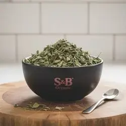 Stevia Leaf ( small pieces)