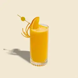 Orange Juice