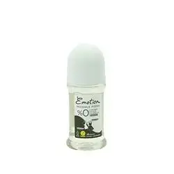 Emotion Roll On Deodorant Invisible Fresh For Women 50 Ml