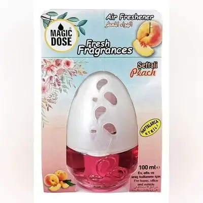 Magic Dose Decorative Bowl Scent Endless Love 100 Ml