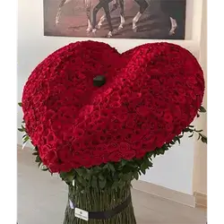Flower Bouquet
