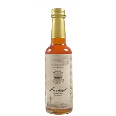 Salmon Oil 40ml