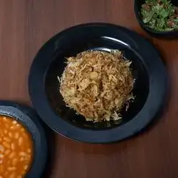 Biryani Dish