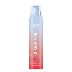 EON Body Mousse D-Panthenol Intensive Repair & Hydration