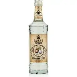 GUSSE Coconut Syrup 700 ml