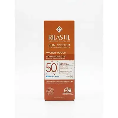 Rilastil Water Touch SPF 50+