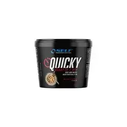 Quicky Meal Box Apple