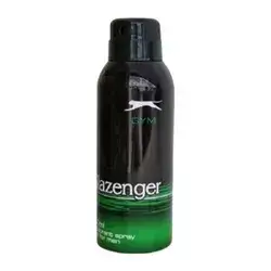 Slazenger GYM Men Deodorant Spray 150ml (Green)