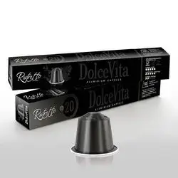 DolceVita Ristretto