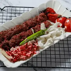 Beef Kabab