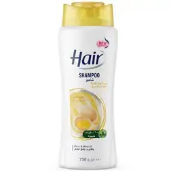 Hair Shampoo Shine & Nourish Egg protein 731ml