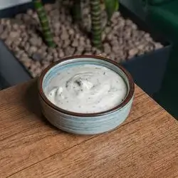 Ranch Sauce