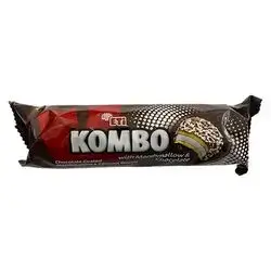 Eti Kombo With Marshmallow 80G